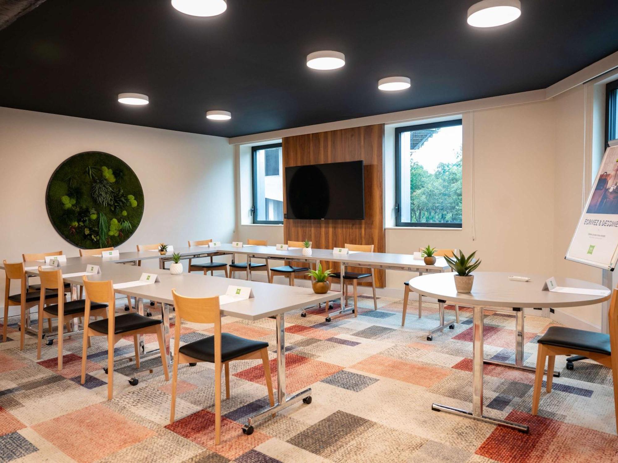 Ibis Styles Meteor Avenue D'italie 3* París