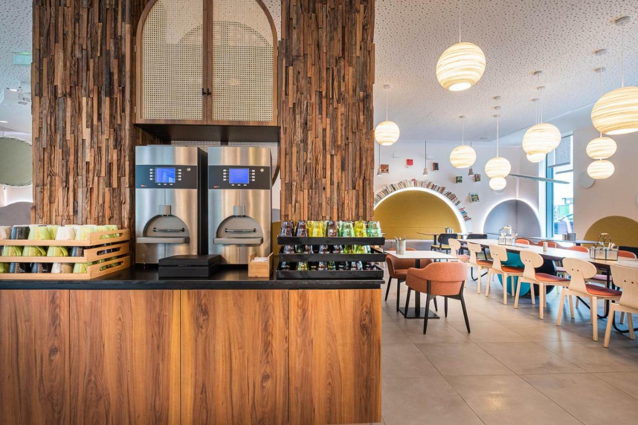 Ibis Styles Meteor Avenue D'italie Hotel París