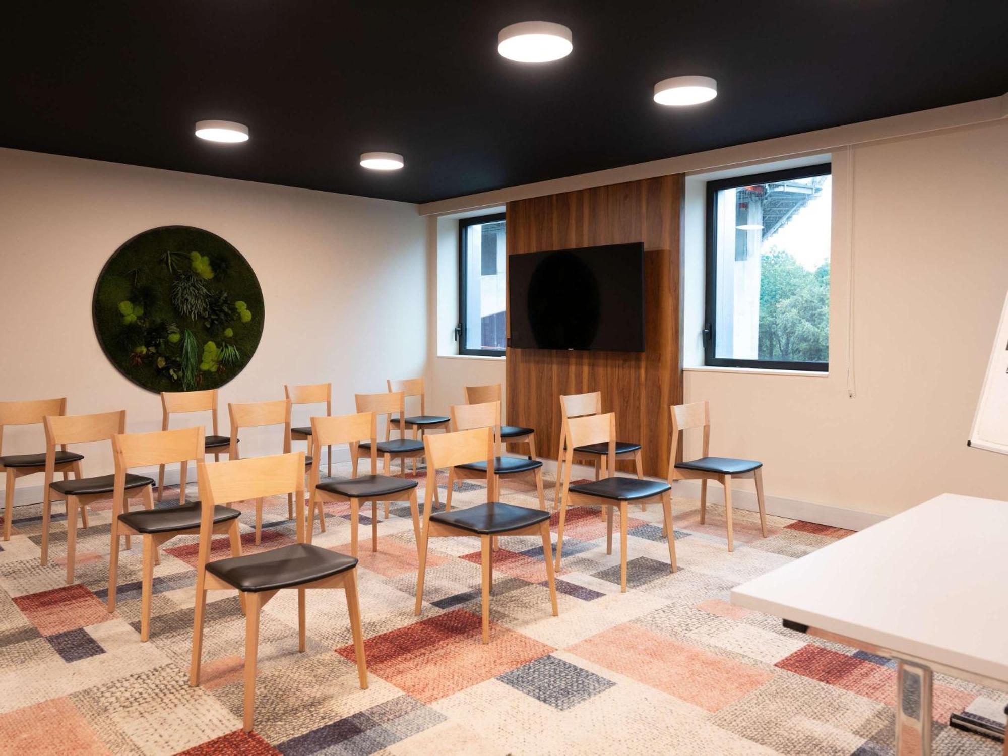 Hotel Ibis Styles Meteor Avenue D'italie París