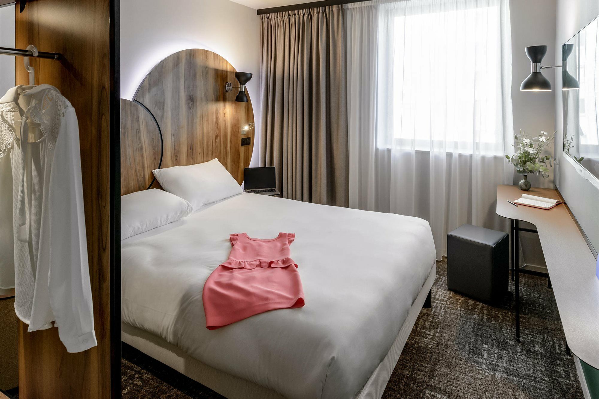 Ibis Styles Meteor Avenue D'italie Hotel París