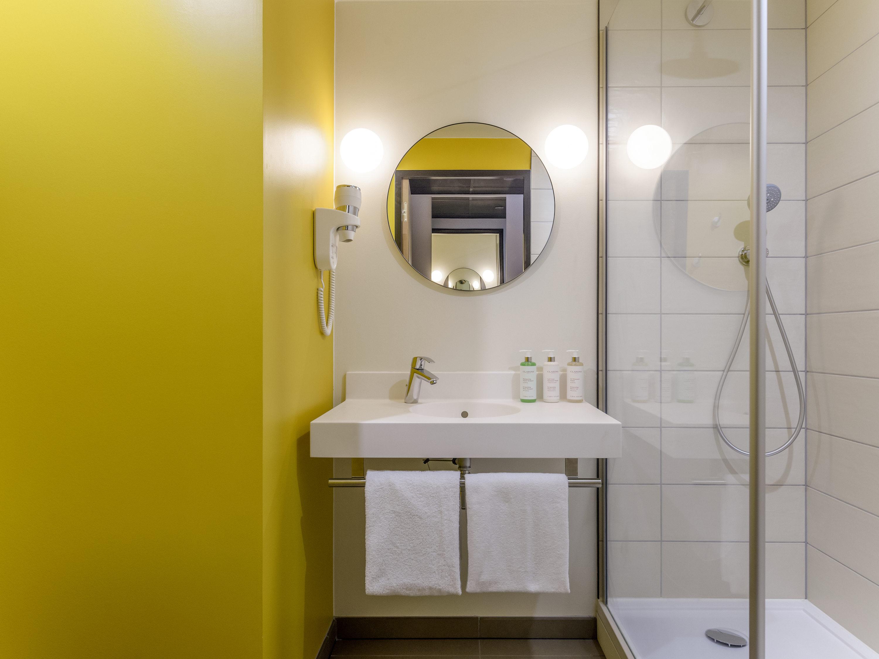 Ibis Styles Meteor Avenue D'italie Hotel París